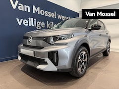 Citroën Ë-C3 Aircross - Max 113pk Extended Range 54 kWh