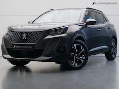 Peugeot 2008 - 1.2 PureTech Blue Lease Allure 130pk (APPLE CARPLAY, LED, KEYLESS, CAMERA, CLIMATE, CRUISE