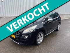 Peugeot 3008 - 1.6 THP GT