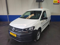 Volkswagen Caddy Maxi - 1.4 TSI L2H1 BMT