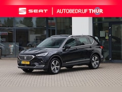 SEAT Tarraco - 1.5 TSI Xcellence Business Intense 150PK / 110kW, NL auto, 1e eigenaar dealeronderhouden e