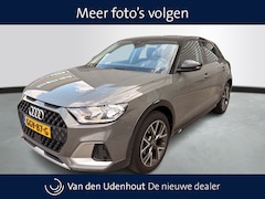 Audi A1 allstreet - 30 TFSI 116Pk Advanced Edition