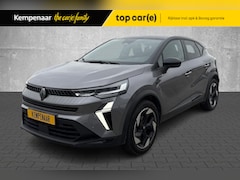 Renault Captur - 1.0 TCe 90 techno Geen Afleveringskosten