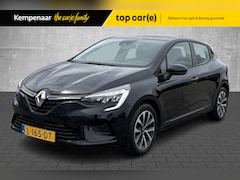 Renault Clio - 1.0 TCe Zen