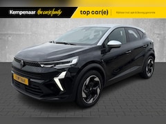 Renault Captur - 1.0 TCe 90 techno Geen Afleveringskosten