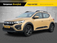 Dacia Sandero Stepway - 1.0 TCe 90 Expression