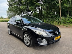 Mazda 6 Sportbreak - 2.5 S-VT GT-M | APK 06-2027 | Clima | Navi