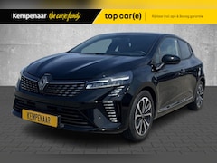 Renault Clio - 1.0 TCe 90 Techno Geen Afleveringskosten