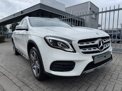 Mercedes-Benz GLA-Klasse - 200 Premium Plus AMG. Pano/dak, Trekhaak, echt super mooie