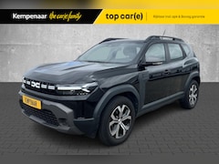 Dacia Duster - 1.0 TCe 100 ECO-G Expression