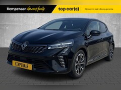 Renault Clio - 1.0 TCe 90 Techno Geen Afleveringskosten