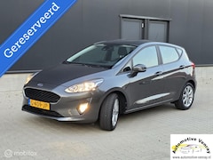 Ford Fiesta - 1.1 Trend | NAVI | CARPLAY | CRUISE | PDC | 84PK