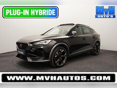 CUPRA Formentor - 1.4 PHEV VZ Perfrormance|PANO|KUIPST|SOH98%