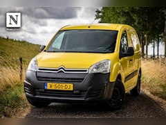 Citroën Berlingo - bestel 1.6 BlueHDI 100 Club S&S |Nap |Airco