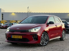 Kia Rio - 1.0 TGDI GT-Line/ XENON/ LANE ASSIST/ VELGEN