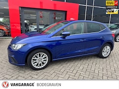 SEAT Ibiza - 1.0 TSI Style Business Intense | Camera | Carplay