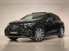 Mercedes-Benz EQE SUV - 350+ AMG Line 91 kWh PANO | SFEER | BURMEST
