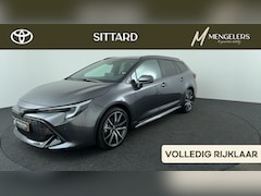 Toyota Corolla Touring Sports - Hybrid 140 GR Sport