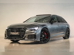 Audi A6 Avant - 55 TFSI e quattro Competition PANO | TREKH