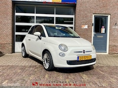 Fiat 500 - 1.2 Pop