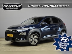 Hyundai Kona Electric - EV 64 kWh Fashion I tot 450 km range