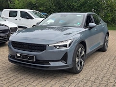 Polestar 2 - 2 Long Range Single Motor 78 kWh Panoramadak PLUS PACK