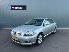 Toyota Avensis - 1.8 VVTi Luna CLIMA AIRCO | TREKHAAK