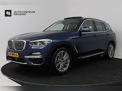 BMW X3 - xDrive30i High Executive (PANORAMADAK, TREKHAAK, STOELVERWARMING, CAMERA, NAVIGATIE, DEALE