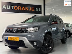 Dacia Duster - 1.3 TCe Extreme-Clima-Cruise-Navi+Camera-PDC-LMV-Nette Staat