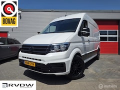Volkswagen Crafter - Bestel 35 2.0 TDI L3H3 Trendline