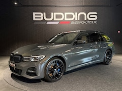 BMW 3-serie Touring - 330e xDrive High Exe | M-sport | Dravitgrau | Pano | Trekhaak | Memory