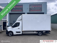 Renault Master - T35 2.3 dCi 145 Meubelbak Laadklep Laadlift