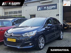 Citroën C4 - 1.6 VTi Exclusive*Panodak*Nieuwe APK*Rijklaar