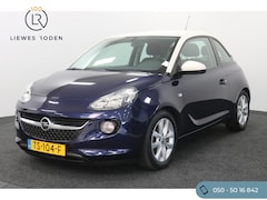 Opel ADAM - 1.0 Turbo Jam Favourite
