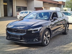 Polestar 2 - 2 Long Range Single Motor 78 kWh PLUS PACK \ PILOT PACK \ Rijklaarprijs
