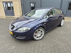 SEAT Leon - 1.6 Reference