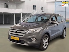 Ford Kuga - 1.5 EcoBoost Trend Ultimate