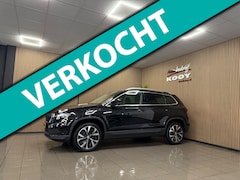 Skoda Karoq - 1.5 TSI ACT Business Edition * Automaat / Carplay / Virtual cockpit / Camera / NL Auto