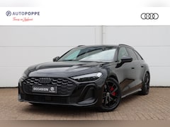 Audi A5 Avant - 2.0 e-hybrid quattro S edition Competition 367pk S-Tronic | SOH 98, 9% |