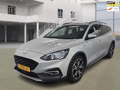 Ford Focus Wagon - 1.5 EcoBoost Active X Business