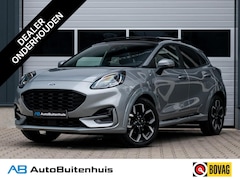 Ford Puma - 1.0 EcoBoost Hybrid ST-Line X|1e EIGENAAR|PANO|WINTERPACK|ADAPT.CRUISE|B&O|SPORTSTOELEN