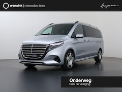 Mercedes-Benz V-klasse - 300 L3 Exclusive | Benzine | AIRMATIC | Stoelventilatie | Burmester | Guard 360 Alarm Klas