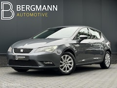 SEAT Leon - 1.2 TSI Reference|Cruise|Navi|Bluetooth|16”