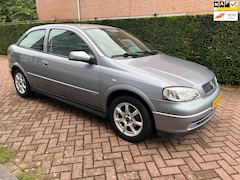 Opel Astra - 1.6 Njoy |airco|trekhaak|
