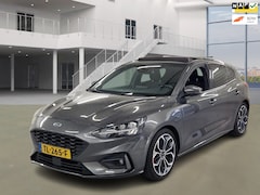 Ford Focus - 1.0 EcoBoost ST Line Business