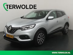 Renault Kadjar - TCe 140 GPF EDC Equilibre | AUTOMAAT | Trekhaak | Parkeercamera | Navigatie |
