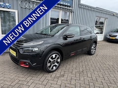 Citroën C4 Cactus - 1.2 PureTech Shine