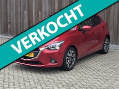 Mazda 2 - 2 1.5 Skyactiv-G Intro Edition Navi