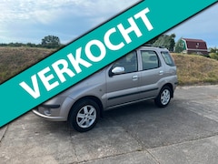 Suzuki Ignis - 1.3-16V GLS APK 07-2027
