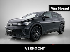 Volkswagen ID.4 - Pro Limited Edition Plus 77 kWh | Trekhaak | Apple Carplay draadloos | Camera | Keyless ac